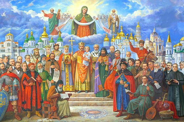 Нація без курсу: чому Україні потрібна велика ідея