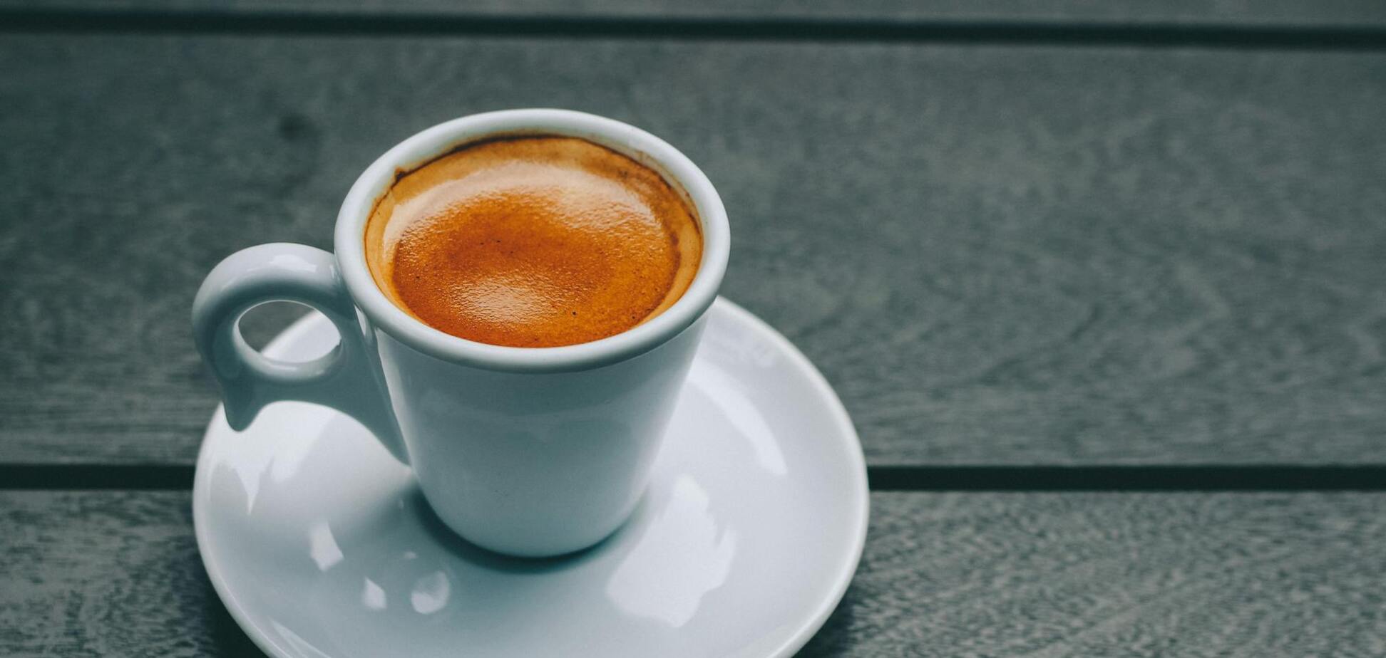 'Горнятко', чашка или 'філіжанка'? Из чего в украинском языке 'правильно' пить кофе