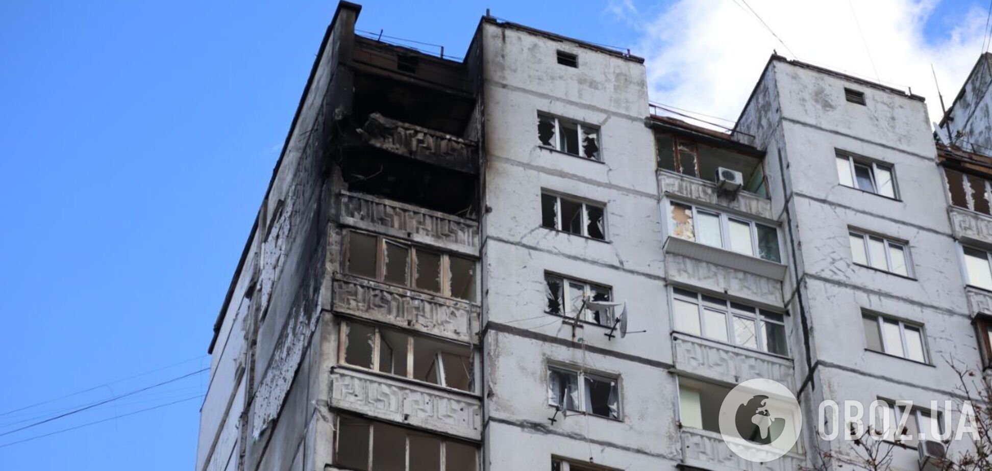Страхування під час війни: як українці захищають майно та власне життя у важкі часи