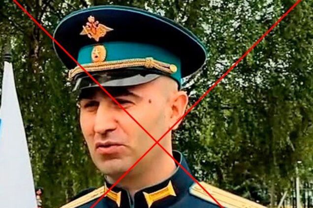 СМИ: в Украине ликвидировали российского полковника, который захватывал Бучу