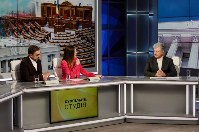 'Возможно, это наиболее важное событие 2025 года': Порошенко назвал соглашение с США об ископаемых 'абсолютно стратегическим' для Украины и объяснил риски