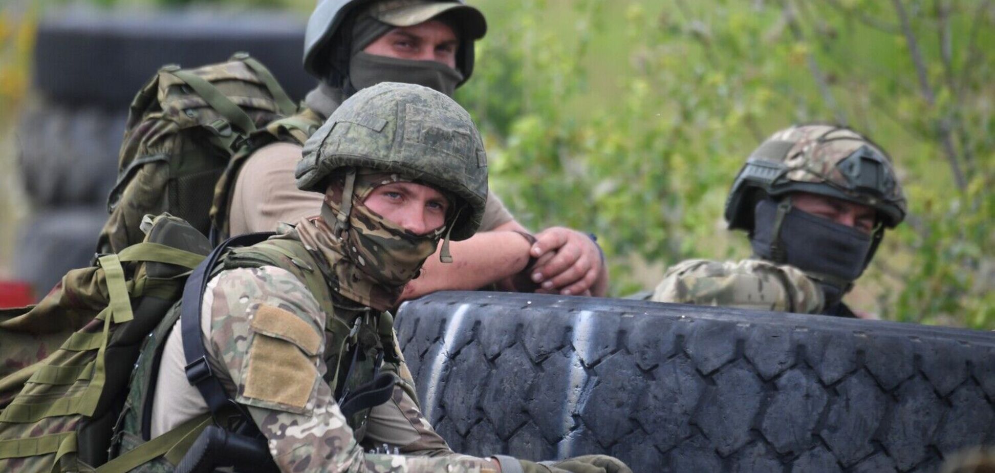 Как 30 часов перемирия сыграли на руку врагу и почему он пересел на самокаты: интервью с Селезневым