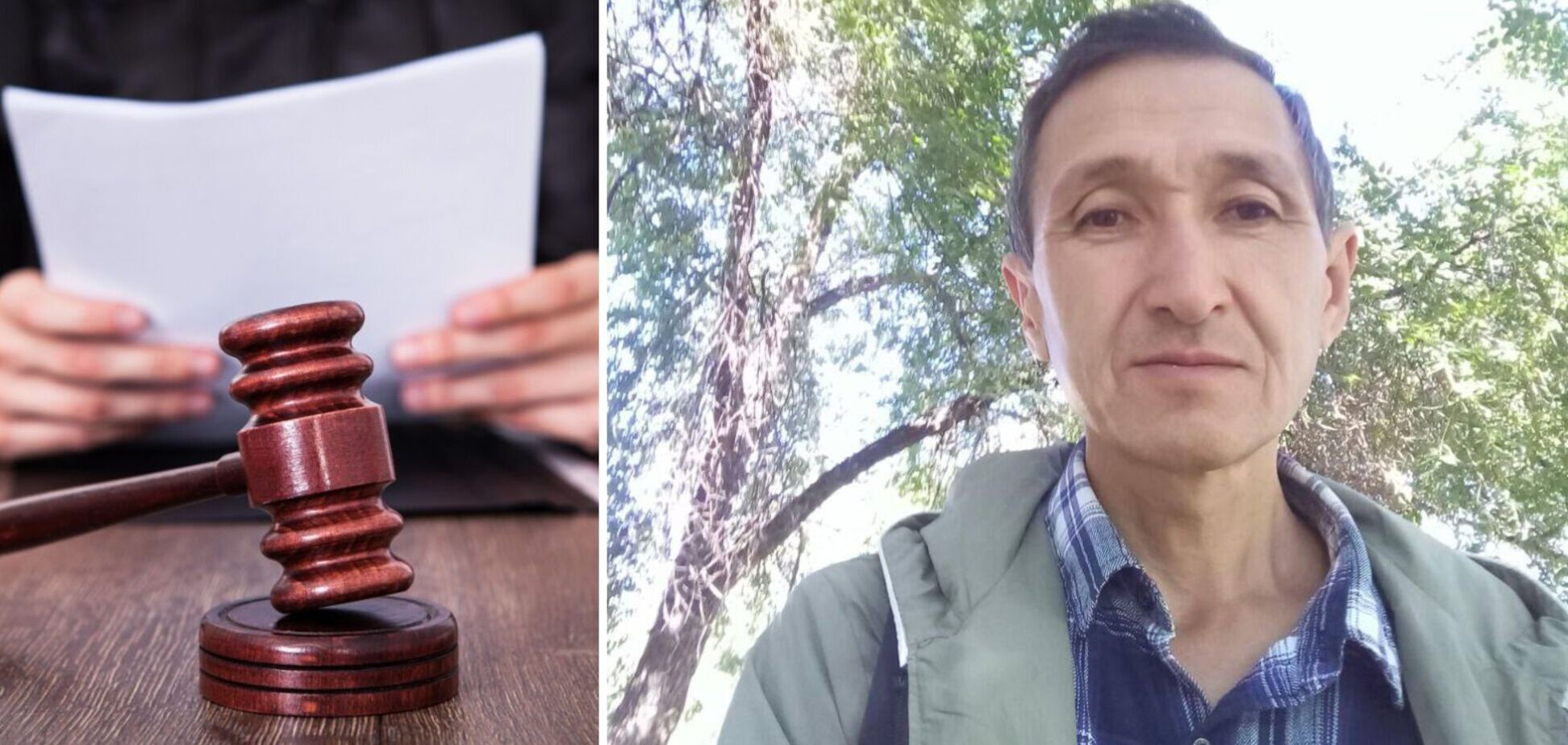 Донесли, как в СССР: в РФ юристу дали шесть лет колонии за пост об ударе по кафе на Харьковщине