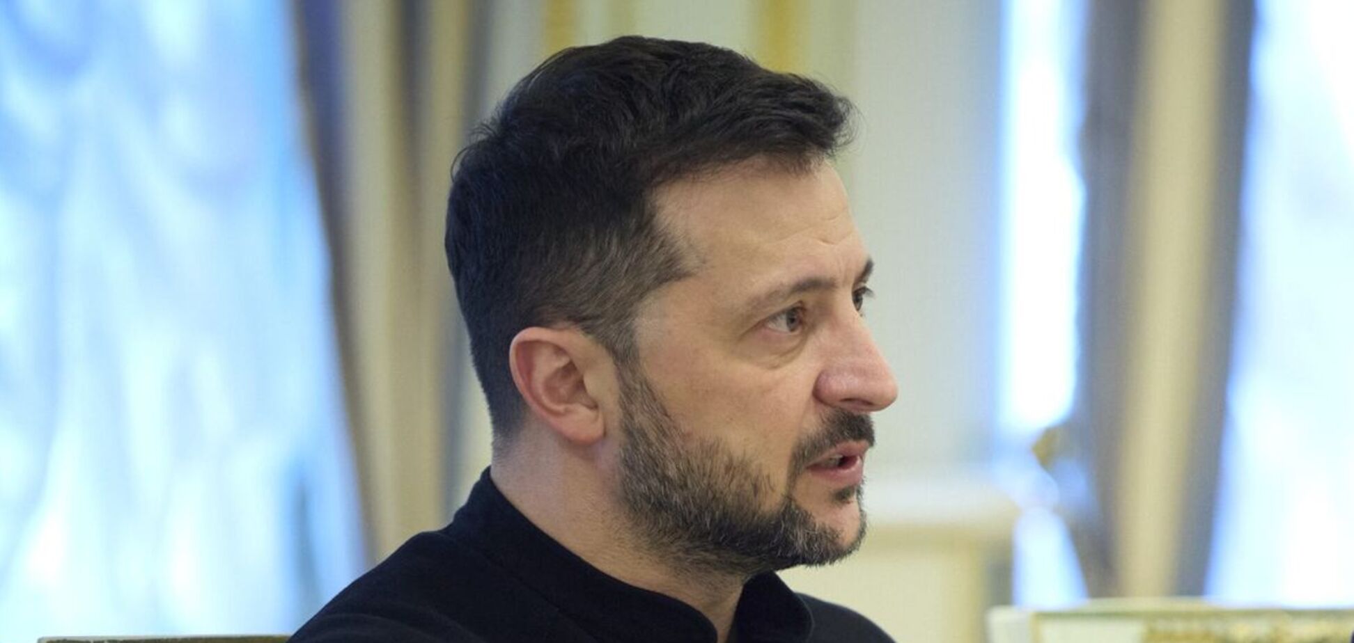 Володимир Зеленський