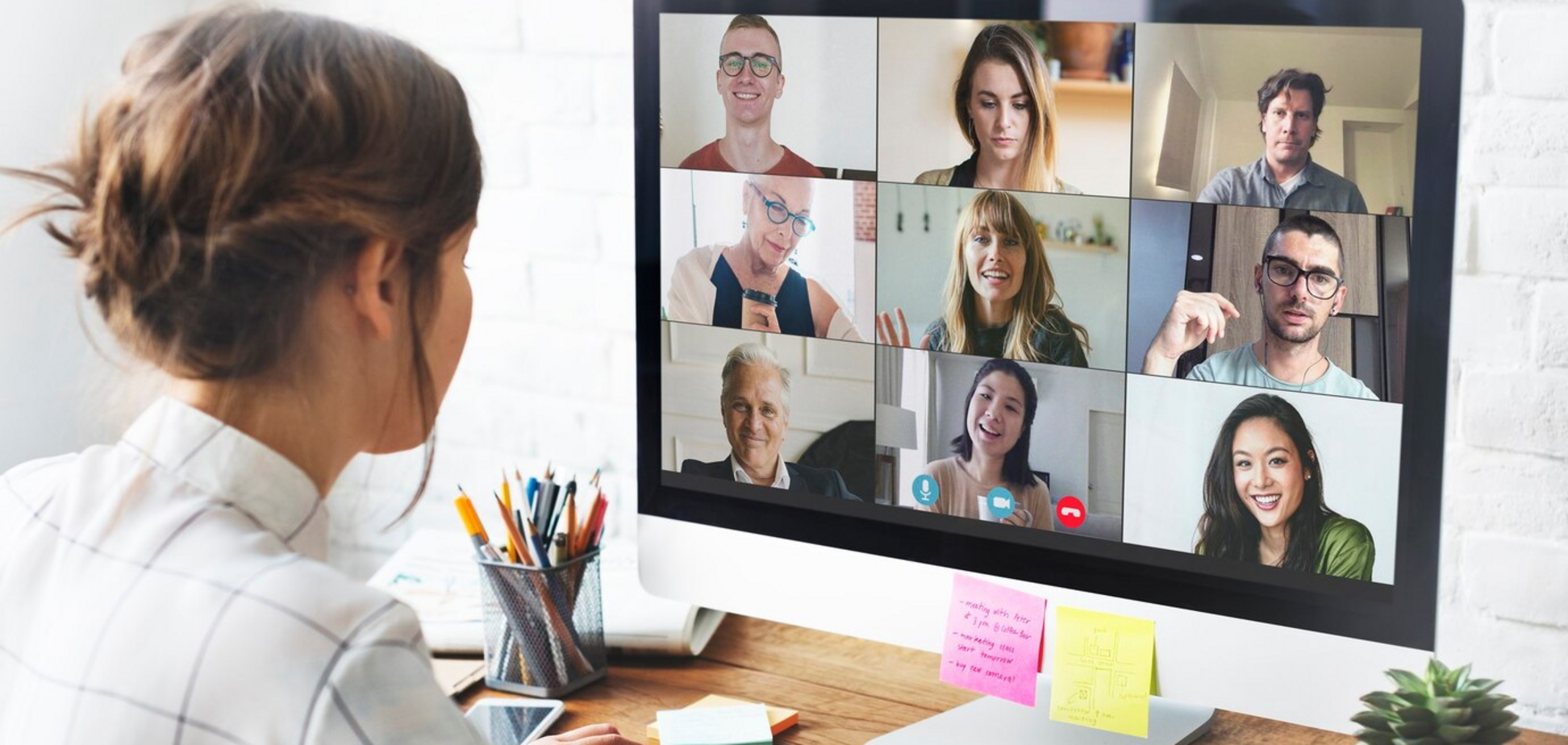 Куда перейти после закрытия Skype: лучшие альтернативы для видеосвязи в 2025 году