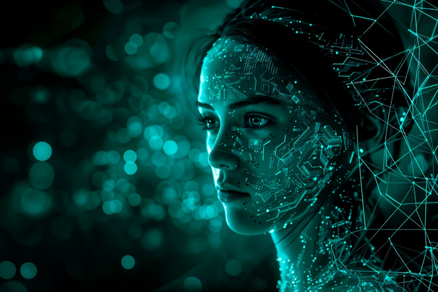 ИИ угрожает каждой десятой женщине в развитых странах
