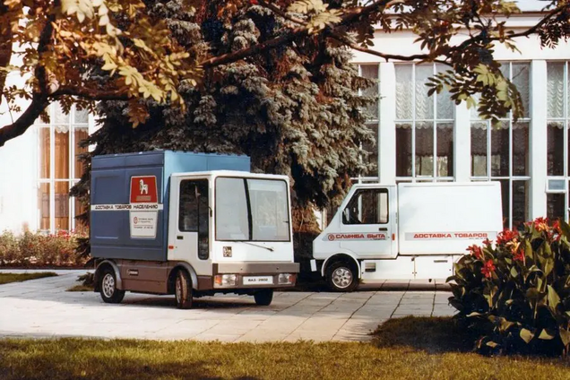 ВАЗ-2802: как в СССР пытались создать электромобиль для города и почему из этого ничего не вышло