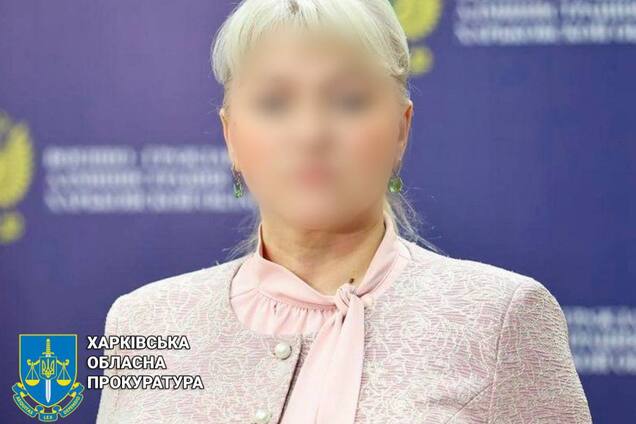 Керувала фінансами окупантів у Куп’янську: зрадницю судитимуть заочно