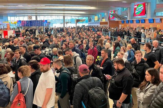 На четвертом году войны Украина нашла болевую точку РФ