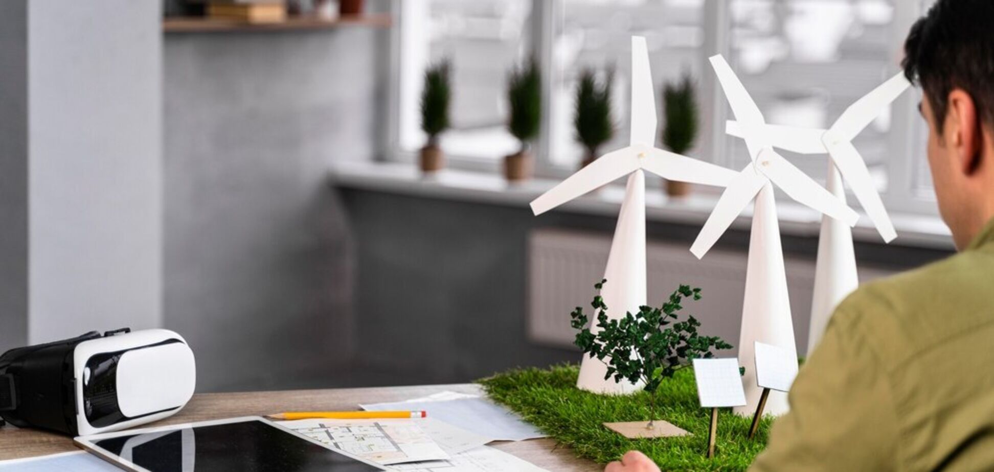 Украине нужны законодательные стимулы для развития рынка 'зеленых' гарантий – исследование