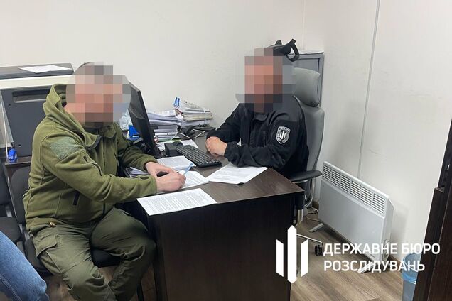 Нараховував грошові виплати солдату, який понад рік не з'являвся на службу: в Івано-Франківську викрили військового посадовця. Фото