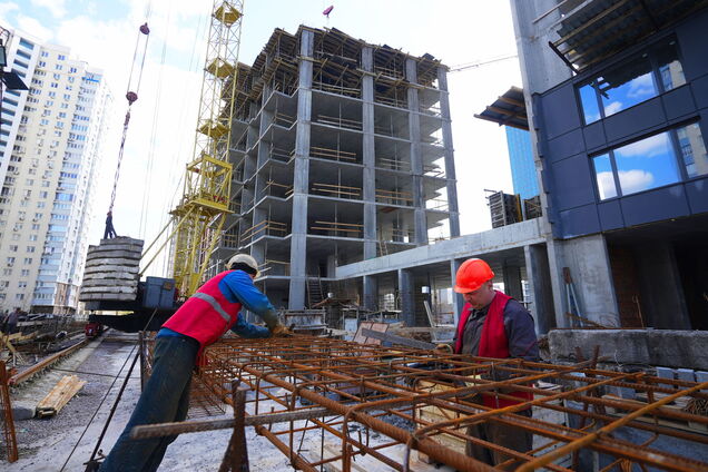 Як війна в Україні переписала вартість будівництва житла і що відбувається на ринку зараз