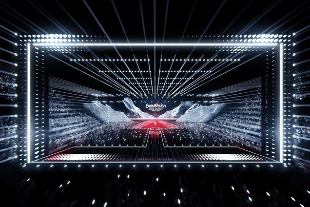 Как проголосовать за Украину из-за рубежа на Евровидении 2025: инструкция