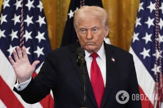 Трамп отреагировал на начало боевых действий между Индией и Пакистаном