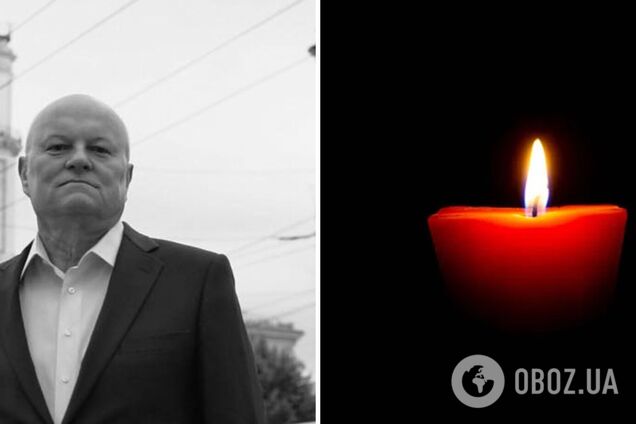 Помер нардеп і багаторічний мер Чернівців Микола Федорук