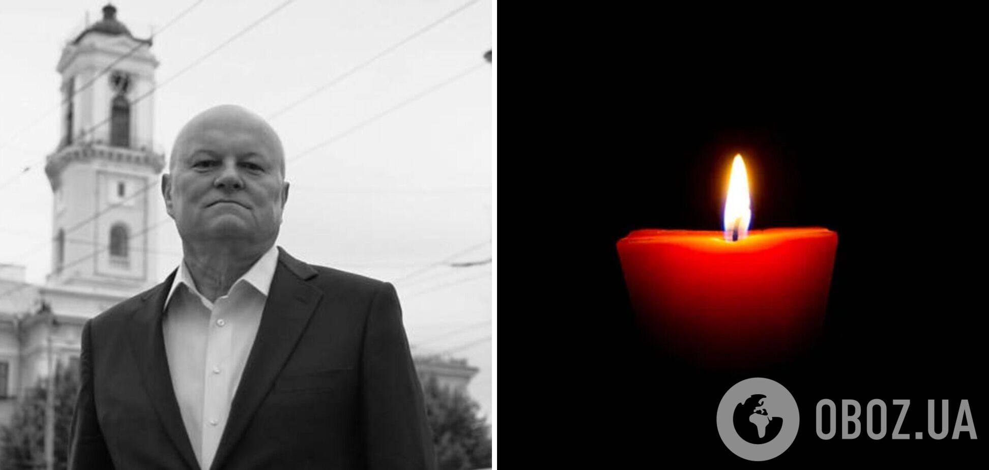 Помер нардеп і багаторічний мер Чернівців Микола Федорук