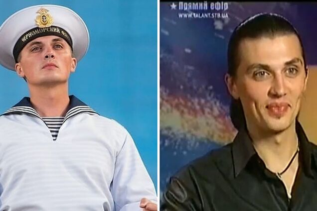 Звезда шоу 'Украина имеет талант' стал коллаборантом и устроился на работу в фейковый херсонский университет