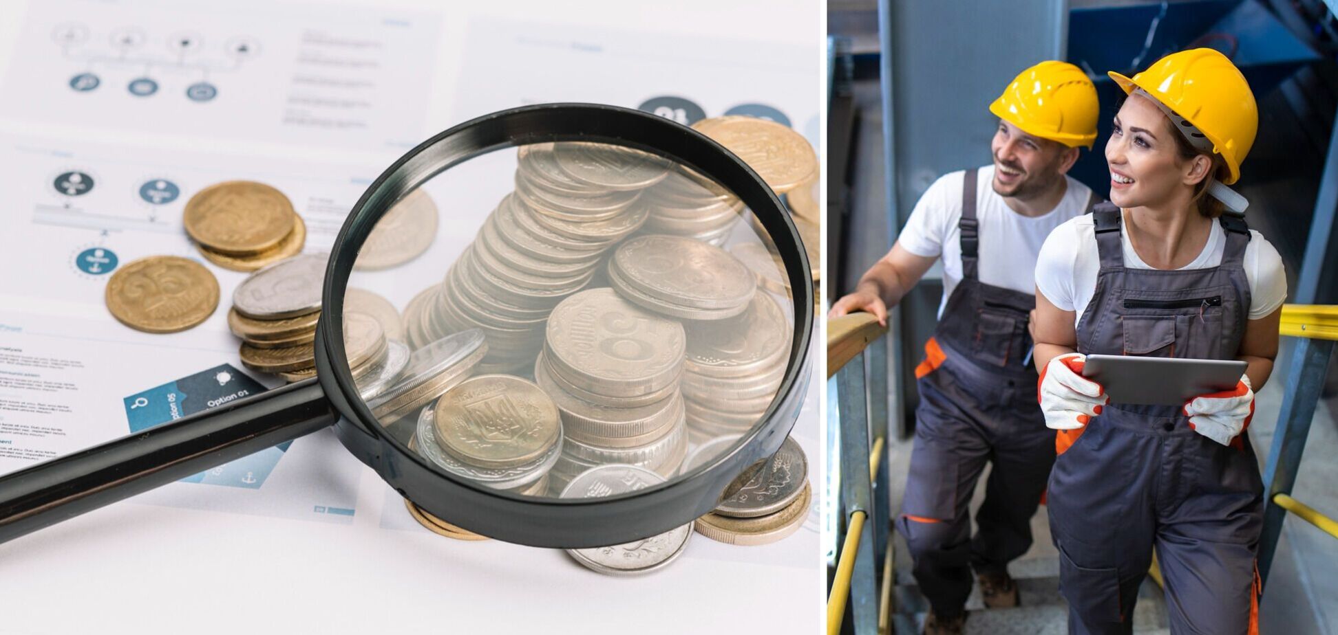 В Україні спостерігається тенденція до зростання попиту на робітничі спеціальності