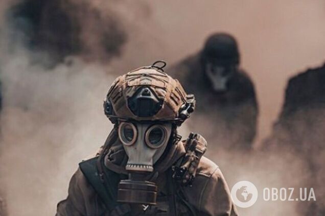 Россию хотят наказать за применение химического оружия