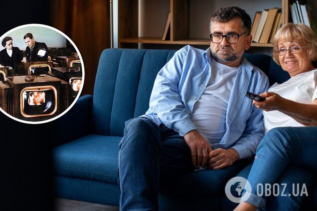 Массовая пропаганда и концерты: что показывали по ТВ в СССР