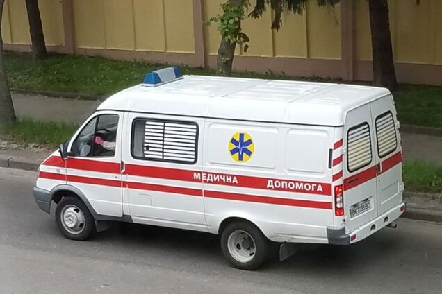 У Хмельницькому чоловік потрапив до лікарні після втечі з ВЛК: у ТЦК розповіли деталі