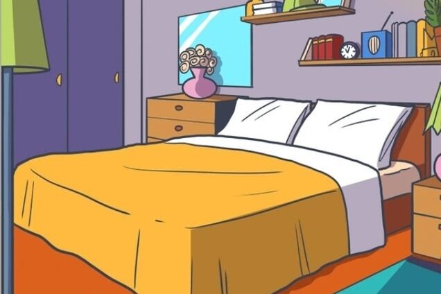 Знайдіть корону: швидка головоломка для кмітливих