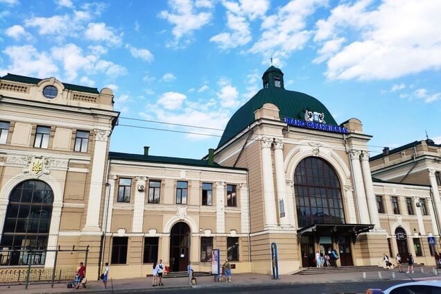 Что посмотреть в Ивано-Франковске