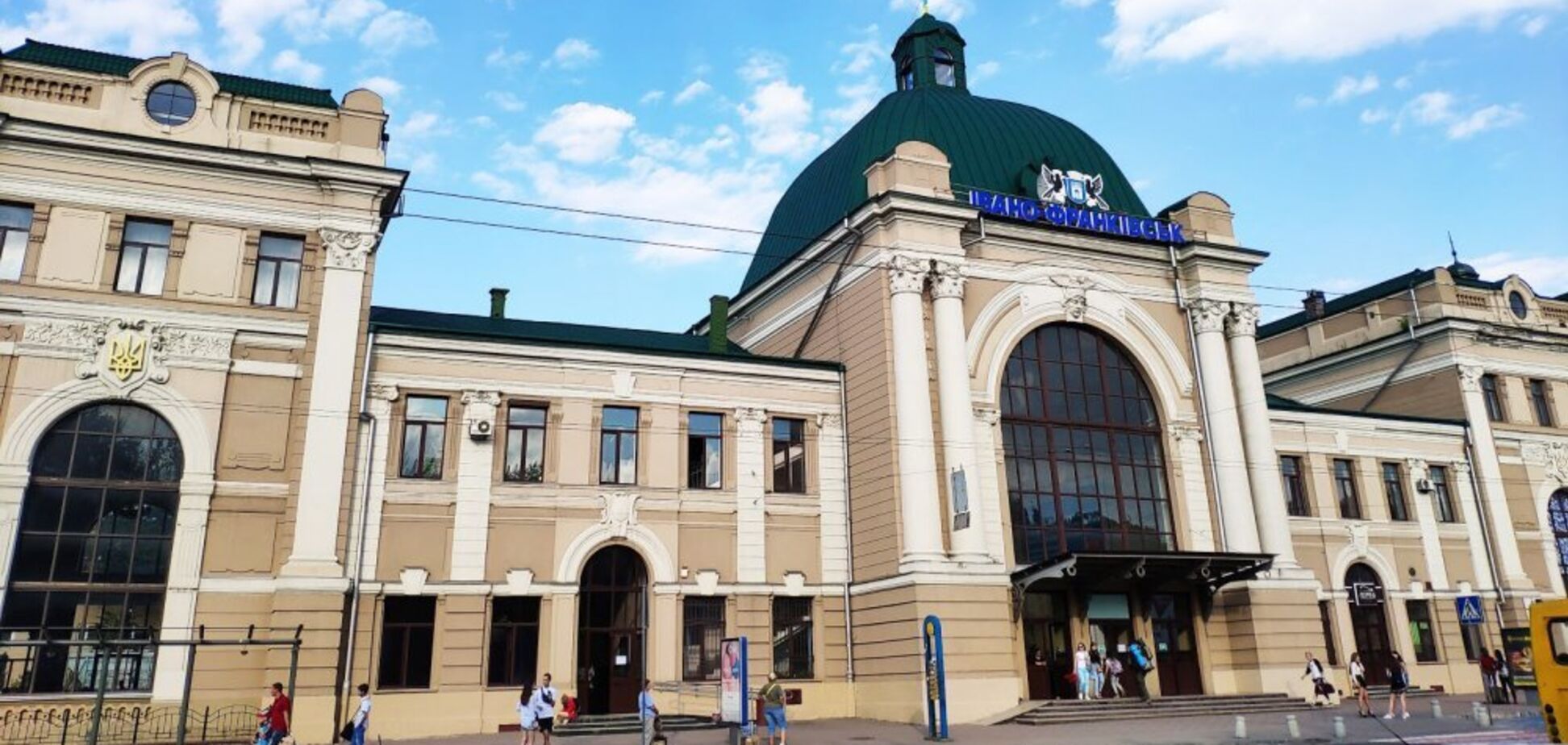 Що подивитися в Івано-Франківську