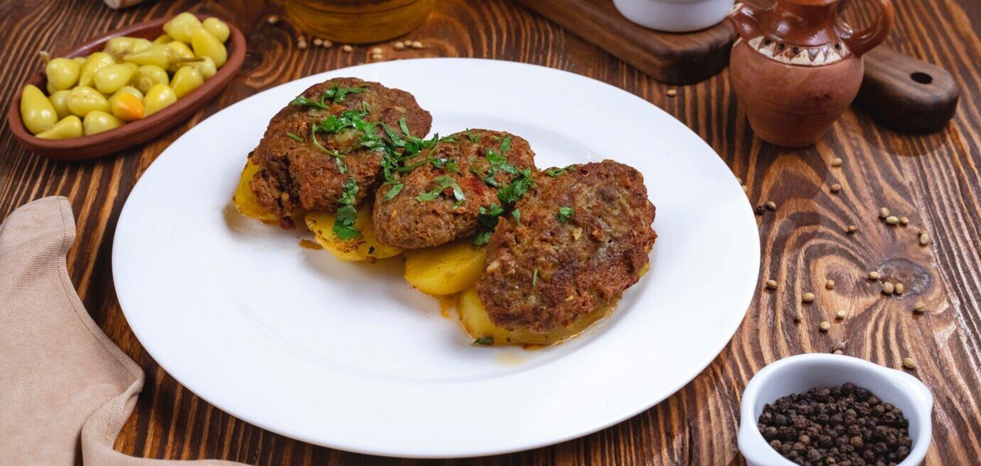 В таком виде ребенок точно полюбит печень: рецепт вкусных оладий