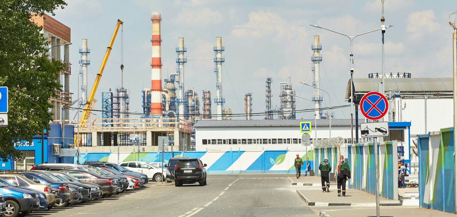 России грозит рост дефицита бюджета: разведка Британии назвала причину