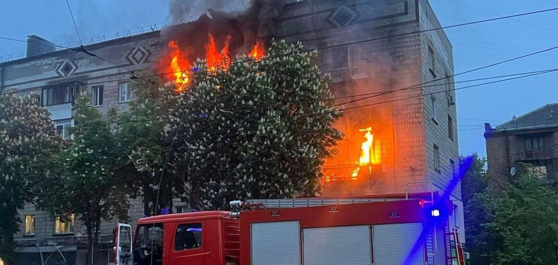 Юлия Паевская Тайра: Несмотря на взрывы и жертвы, Украина не теряет смысл. Потому что мы не сами — Блоги | OBOZ.UA