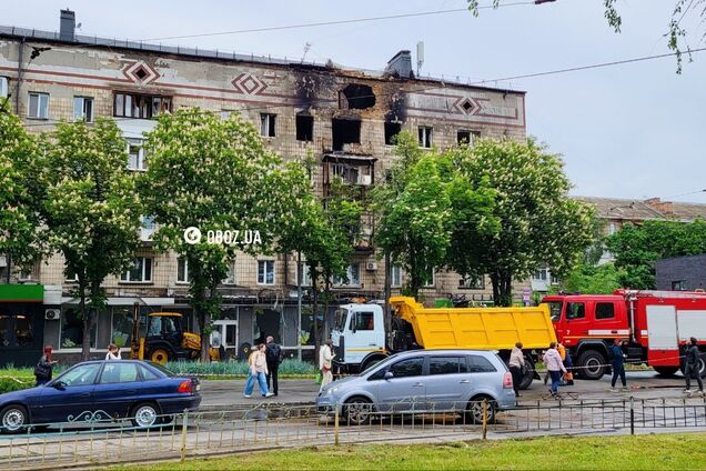 РФ убила в Киеве семью волонтеров: в квартире выжил только кот