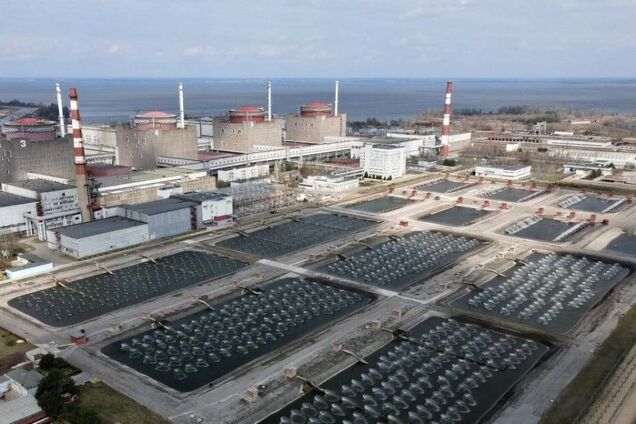 Угроза ядерной безопасности: на ЗАЭС обесточена одна из двух линий питания
