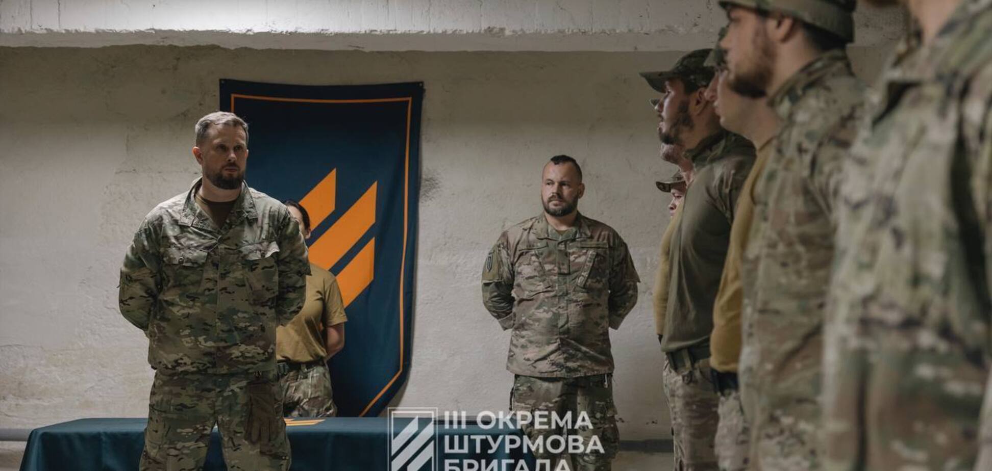 'Азов' Билецкого изменил украинскую армию, став прообразом современного войска, – СМИ