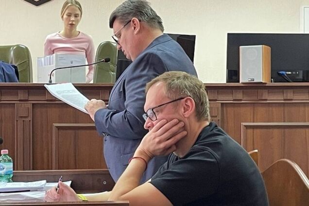 Залог за экс-замглавы ОП Смирнова внес совладелец обменников – СМИ