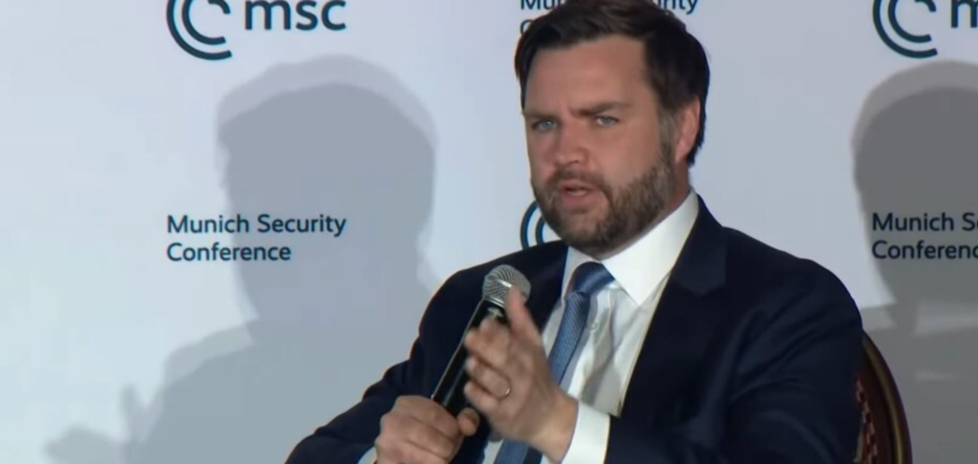 Росія вимагає занадто багато на переговорах про мир в Україні, – Венс