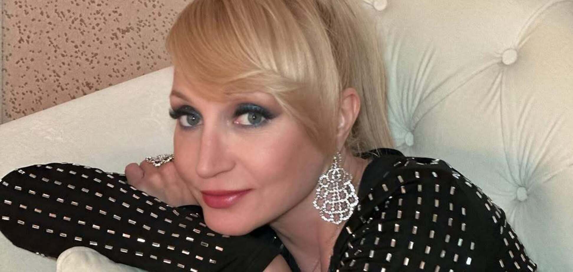 'Молчунья' Орбакайте впервые высказала свою позицию относительно войны в Украине