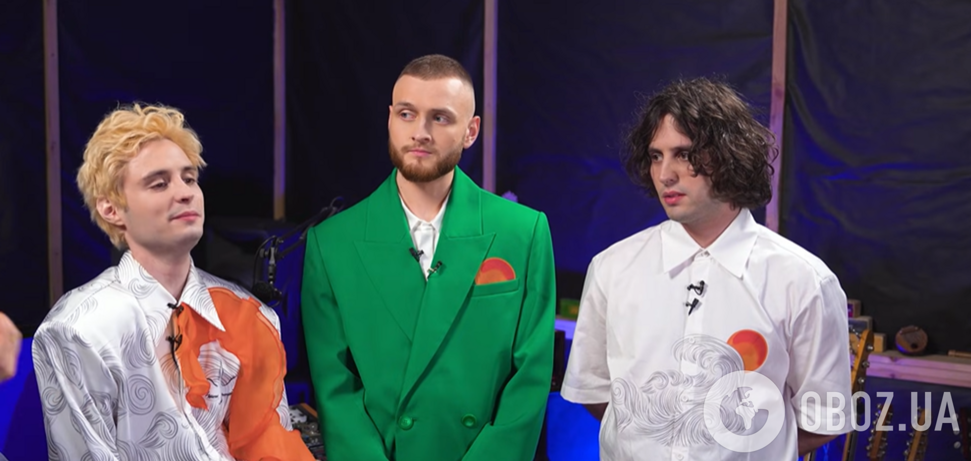 Штаны за 40 грн и бомбер с ценником: Ziferblat удивил сеть своими нешаблонными образами. Видео