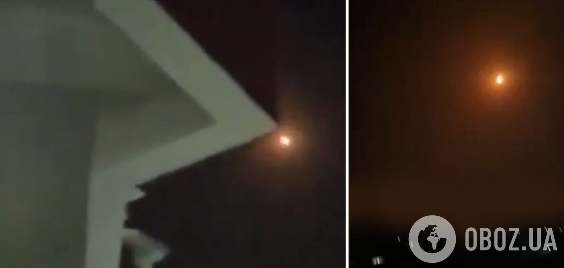 Пакистан атакував Індію: потужні вибухи пролунали біля аеропорту, зникло світло. Відео