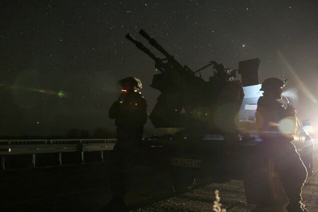 Силы обороны накануне сбили 20 'Шахедов', из-за атаки РФ пострадала Черкасщина