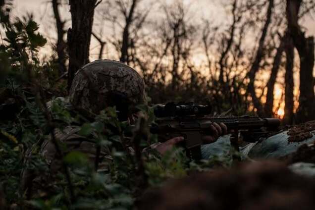 В ВСУ рассказали, как освобождение большого лесного массива на Харьковщине повлияет на дальнейший ход боевых действий