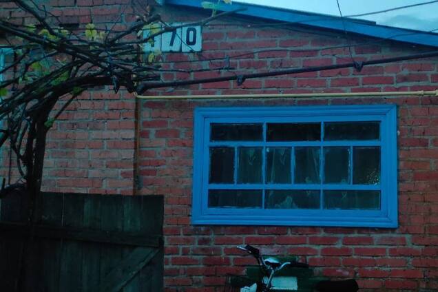 Россия ударила ракетой по Полтавщине во время 'перемирия' Путина: повреждены частные дома. Фото