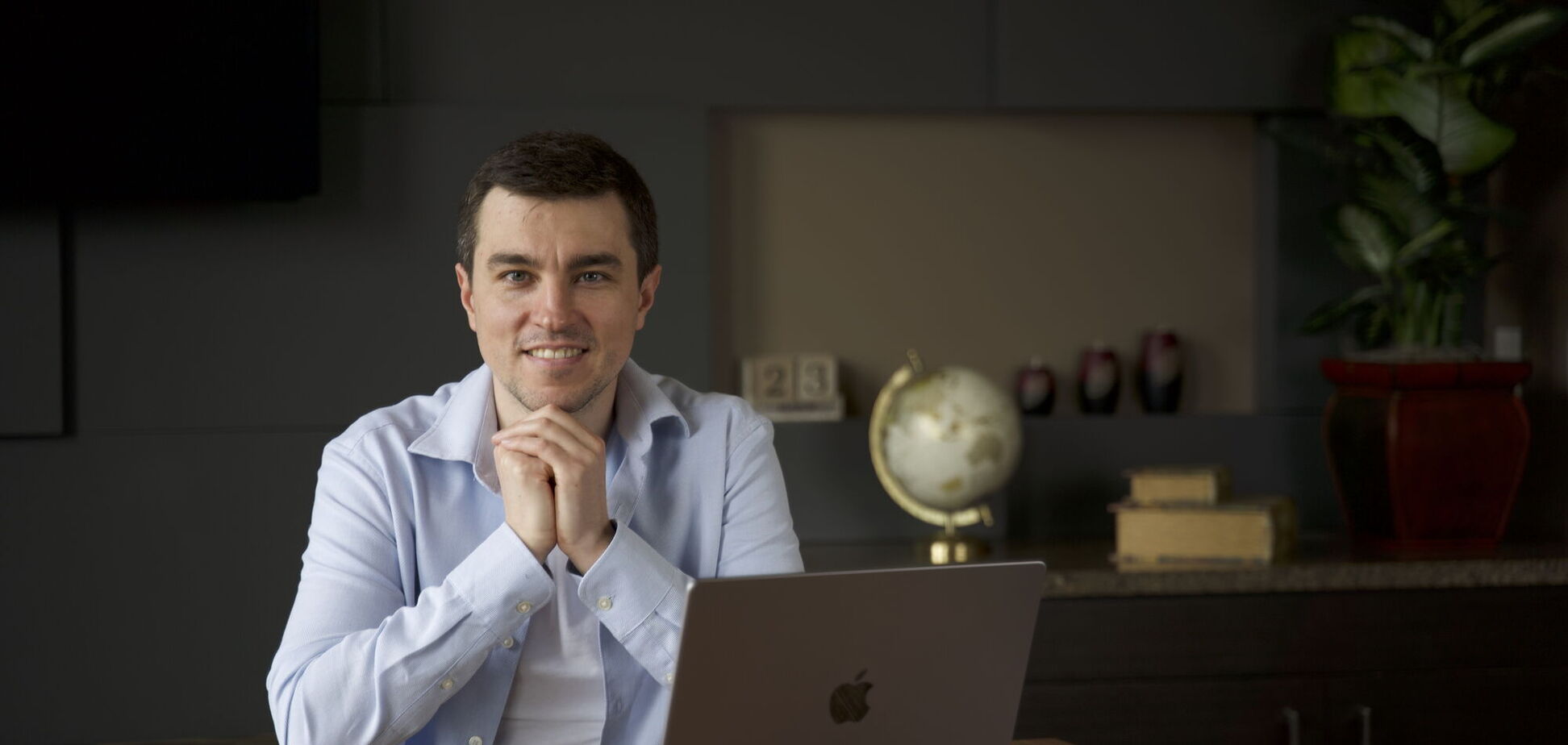 Никита Гладких