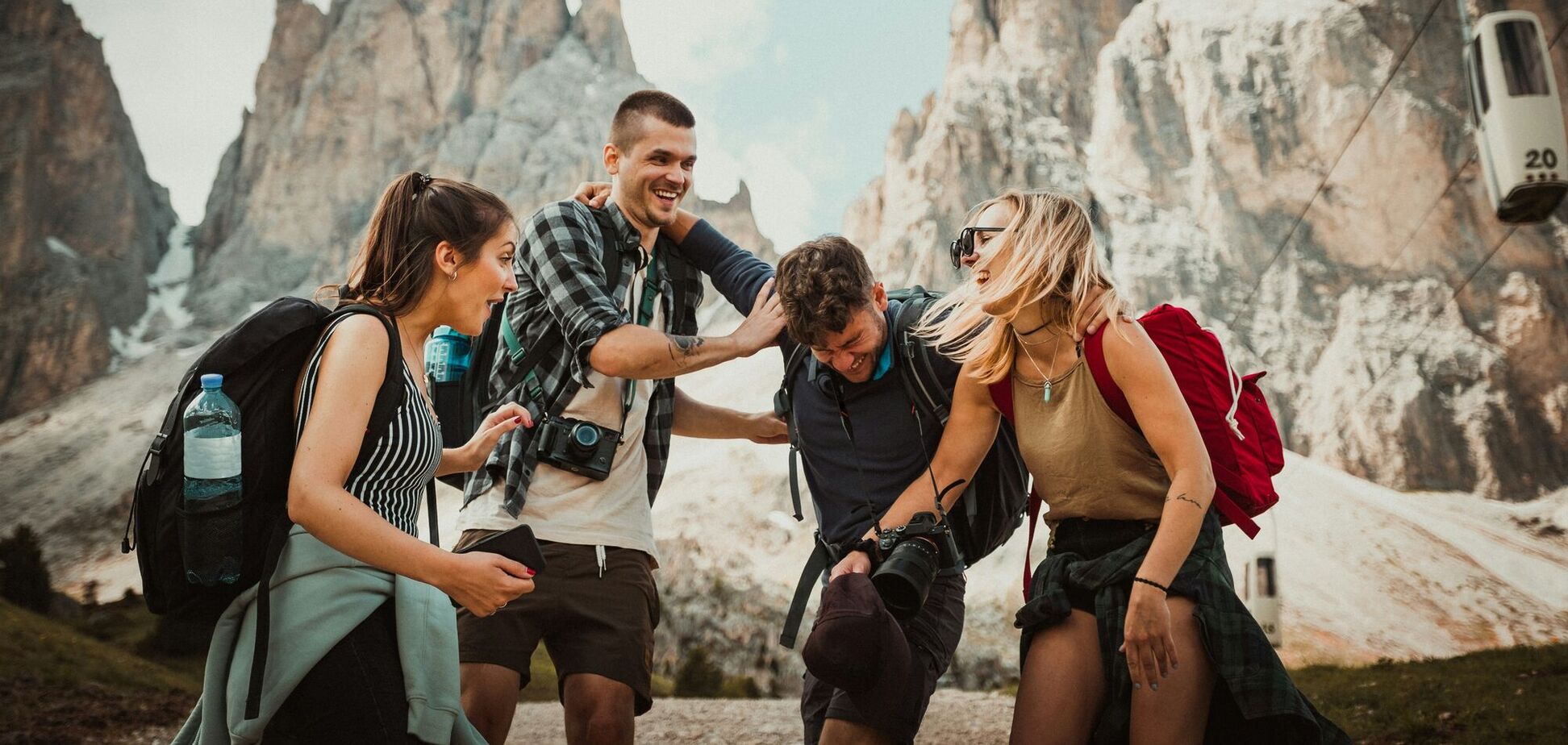 Ви не пожалкуєте: найкращі напрямки, куди поїхати відпочити влітку