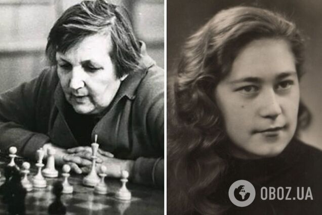 Украинка стала первой чемпионкой мира из СССР: шахматной королеве угрожали ссылкой в Сибирь, а она спасла целый поезд детей