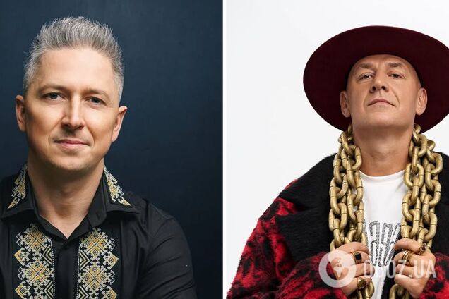 'Спитай у Потапа, блін': Педан саркастично висловився про продюсера-втікача та пожартував про його інтервʼю Дудю