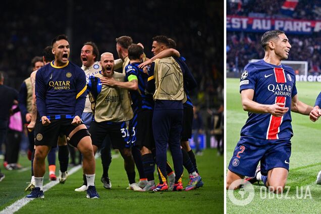 Впервые за 32 года: в Лиге чемпионов произошло редчайшее событие