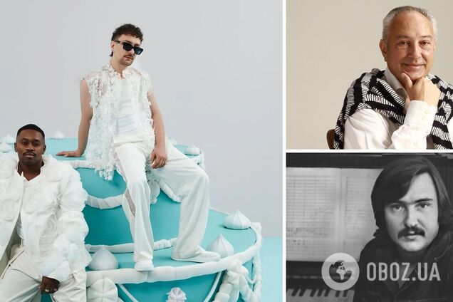 'Кто им это позволил?' Народный артист Украины Злотник 'наехал' на звезд Евровидения из-за ремейка легендарной украинской песни