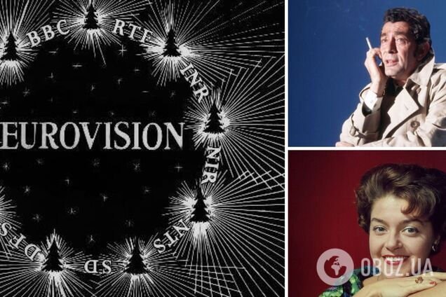 Їх уже немає серед живих: який вигляд мали перші переможці Євробачення та як склалося їхнє життя після конкурсу