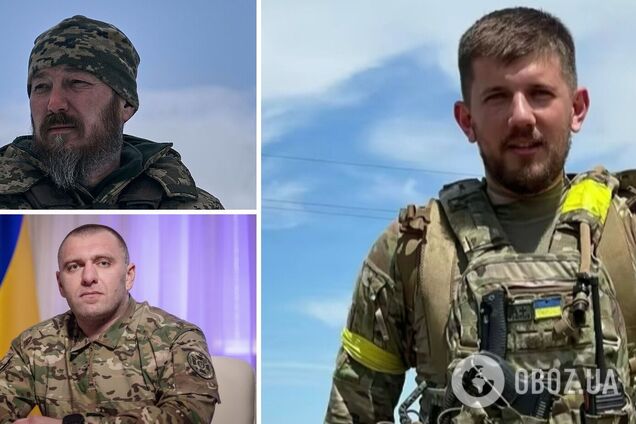 Павел Петриченко, Василий Малюк, 'Мадьяр' и еще 8 украинцев получили звание Героя Украины: полный перечень